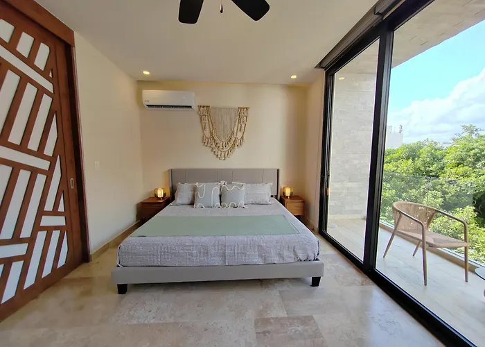 Maravilloso En El Corazon De Playa-gym-pool By Yeah Apartment