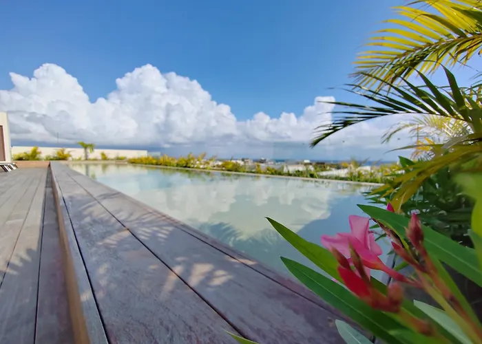 Maravilloso En El Corazon De Playa-gym-pool By Yeah Playa del Carmen