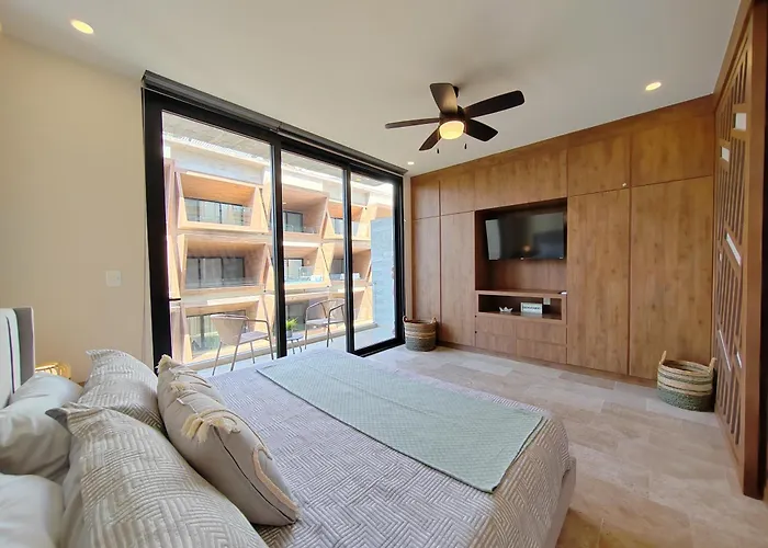 Maravilloso En El Corazon De Playa-gym-pool By Yeah Apartment