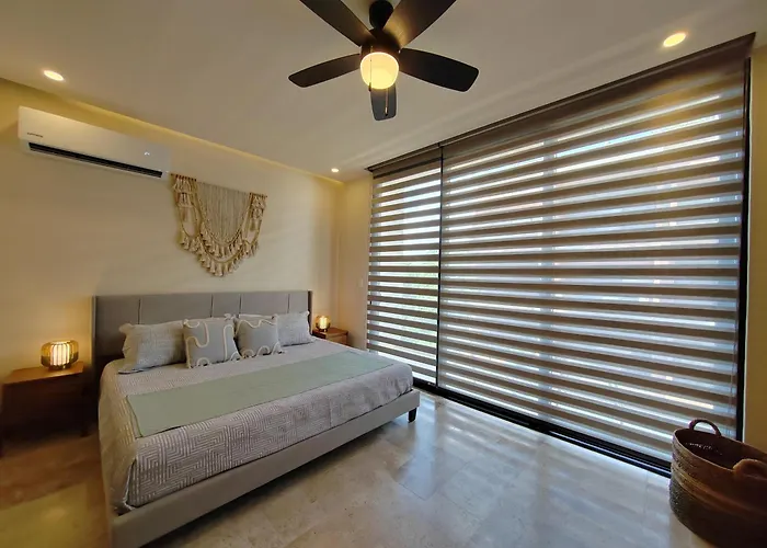Maravilloso En El Corazon De Playa-gym-pool By Yeah * Playa del Carmen